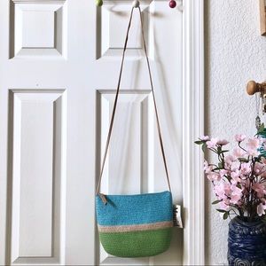 SALE🛒 Magid Cute Straw Purse